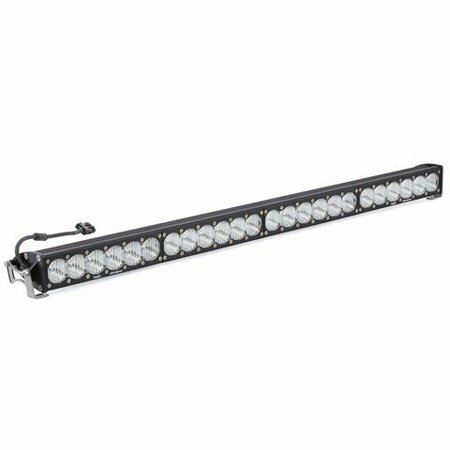 BAJA DESIGNS 40in LED Light Bar Wide Driving Pattern OnX6 Series 454004
